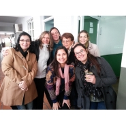 AULA DIGITAL - Capacitación intensiva a nuestro equipo docente